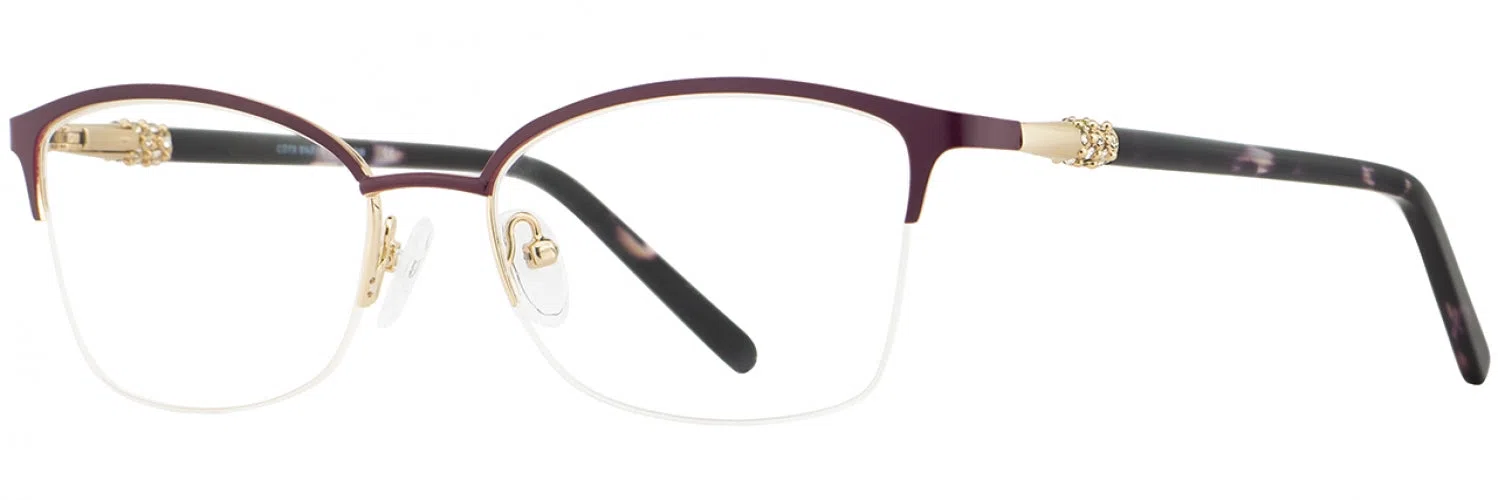 Cote DAzur CDA292 Eyeglasses - view 18